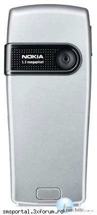 Nokia 6230i - Tommy - Telefoane mobile