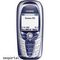 VAND SIEMENS C65 - Tommy - Telefoane mobile